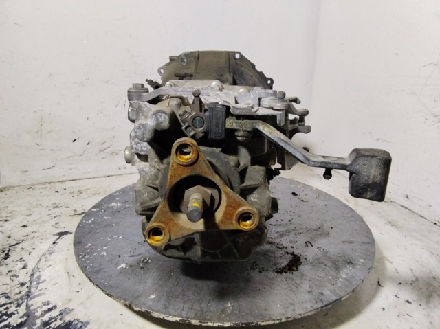 DC1R7003AB КПП купить Украина