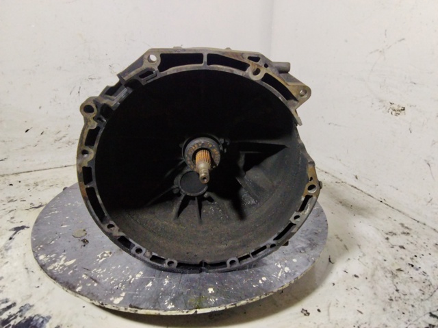 DC1R7003AB FORD КПП купить в Черкассы