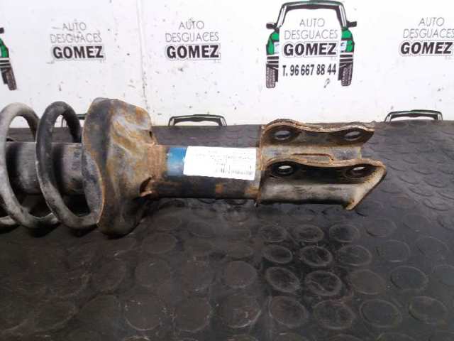 DC2034700 MAZDA Амортизатор передний правый купить в Львов