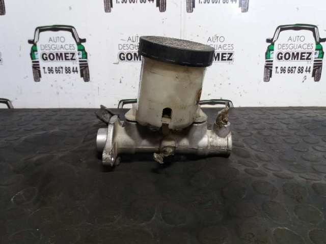 DC204340Z MAZDA Главный тормозной цилиндр купить в Ужгород