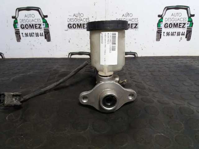 DC204340Z Цилиндр тормозной главный купить Днепр