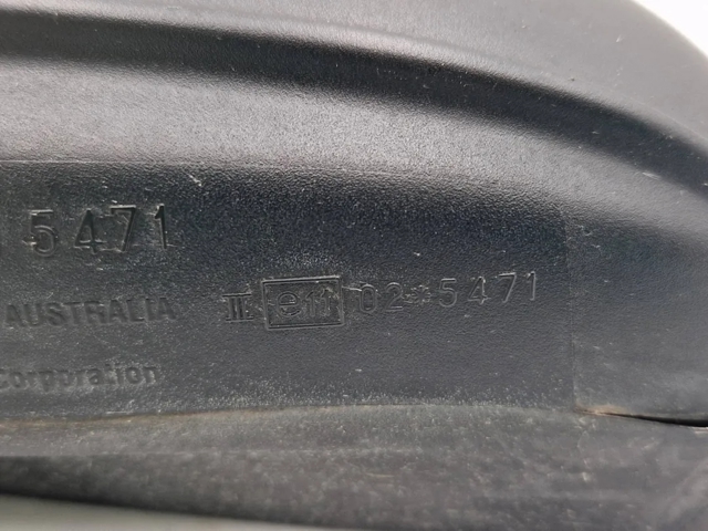 DC2569180 MAZDA Левое боковое зеркало купить в Кривой Рог