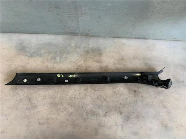 DCB000315PNP LAND ROVER Молдинг лобового стекла левый купить в Полтава