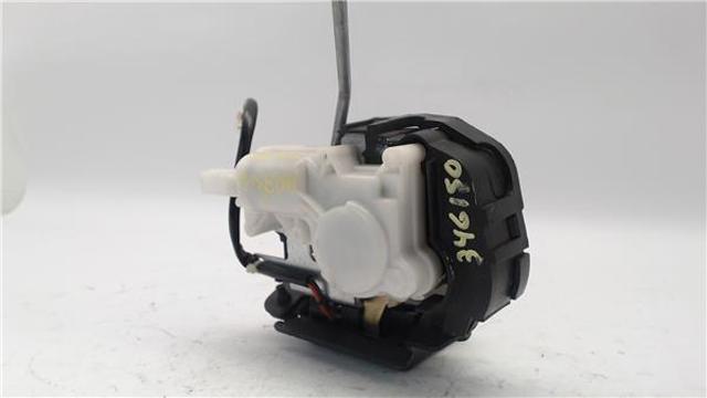 Fecho de tampa de porta-malas (de 3ª/5ª porta traseira) Mazda 2 1 DY