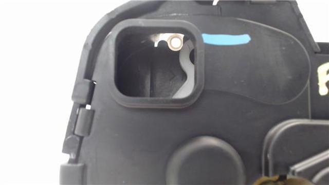 Fecho de tampa de porta-malas (de 3ª/5ª porta traseira) Mazda 2 1 DY