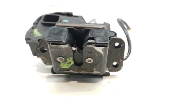 Fecho de tampa de porta-malas (de 3ª/5ª porta traseira) Mazda 2 1 DY