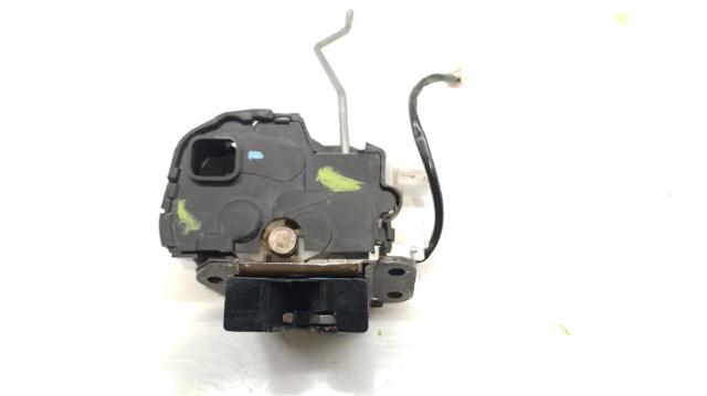 Fecho de tampa de porta-malas (de 3ª/5ª porta traseira) Mazda 2 1 DY