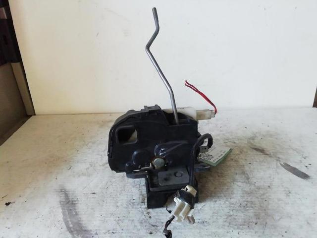 Fecho de tampa de porta-malas (de 3ª/5ª porta traseira) Mazda 2 1 DY