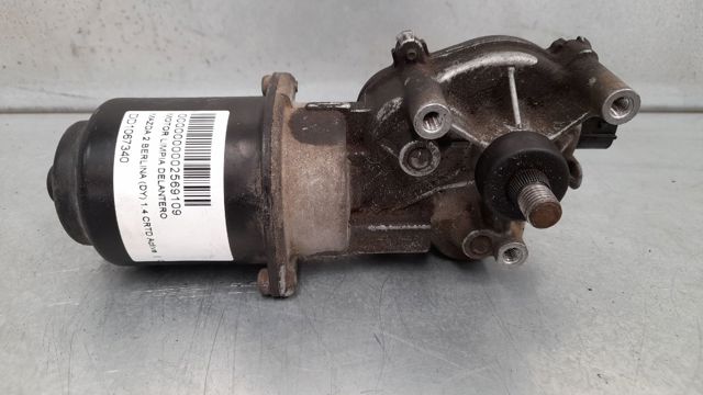 Motor de limpador pára-brisas do pára-brisas DD1067340 Mazda