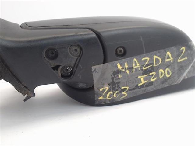 DD106918ZD00 MAZDA Зеркало заднего вида левое купить в Кривой Рог
