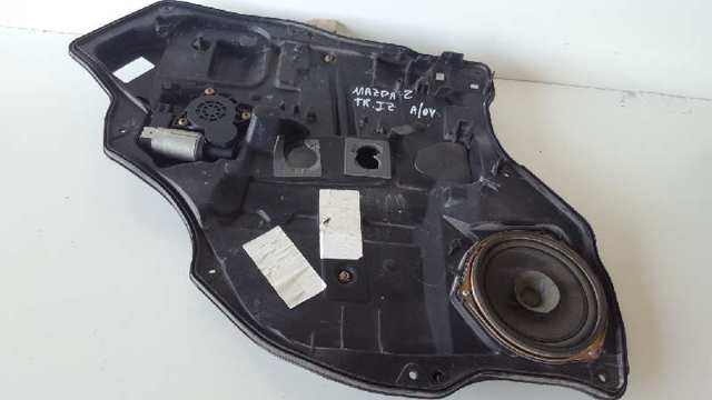 MAZDA DD1073560E в наличии Житомир