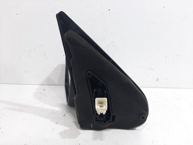 Espelho de retrovisão esquerdo Mazda 2 1 DY