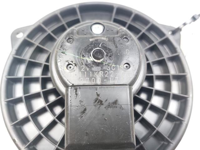 DD2F61B10 MAZDA Вентилятор печки купить в Ужгород