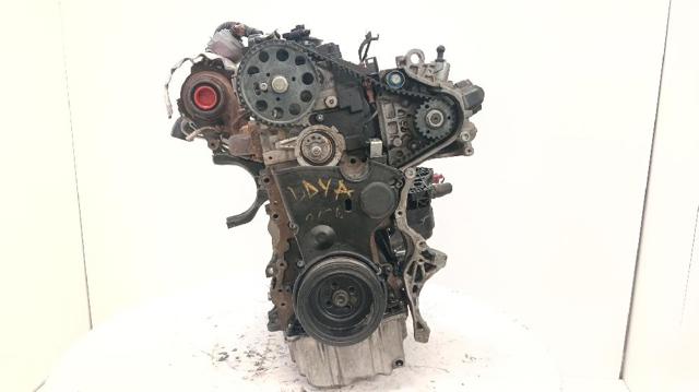 DDYA VAG Двигатель в сборе купить в Черкассы
