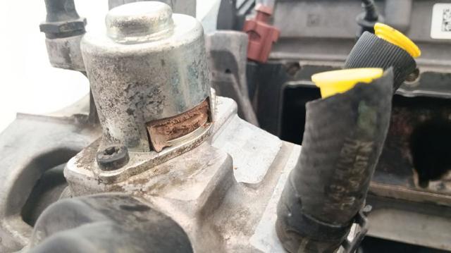 VAG DDYA Двигатель в сборе в наличии Ужгород