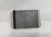 Radiador de forno (de aquecedor) DE207002 OPEL