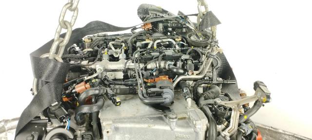 DETA VAG Двигатель в сборе купить в Харьков