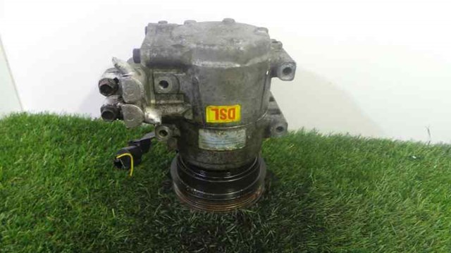 Compressor de ar condicionado para hyundai getz 1.3 i d3ea DEYQA02
