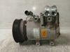 Compressor de aparelho de ar condicionado DEYQA02 HYUNDAI