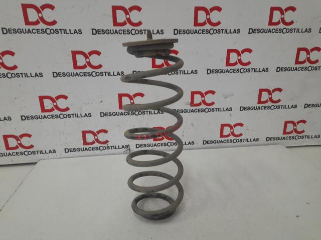 DF7128011B Пружина задняя купить Ровно