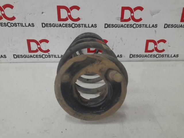 MAZDA DF7128011B Пружина задняя в наличии Хмельницкий