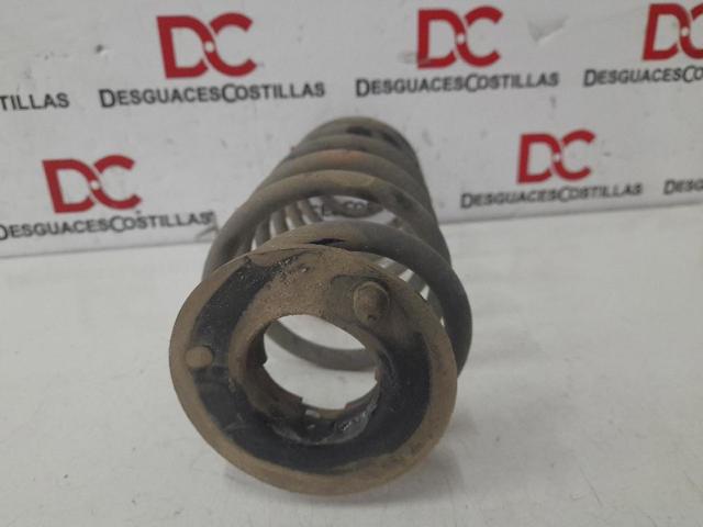 MAZDA DF7128011B Задняя пружина в наличии Тернополь