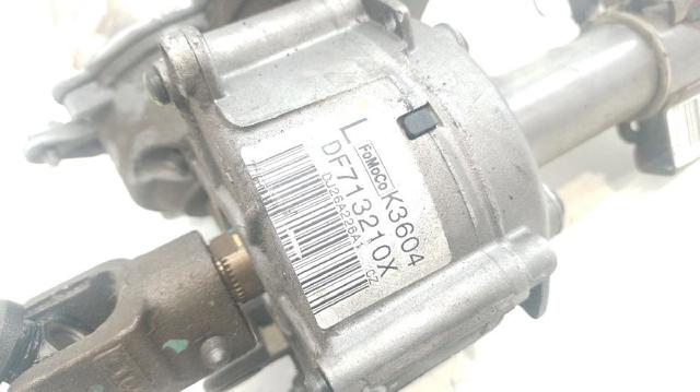 MAZDA DF713210X Рулевая колонка в наличии Житомир