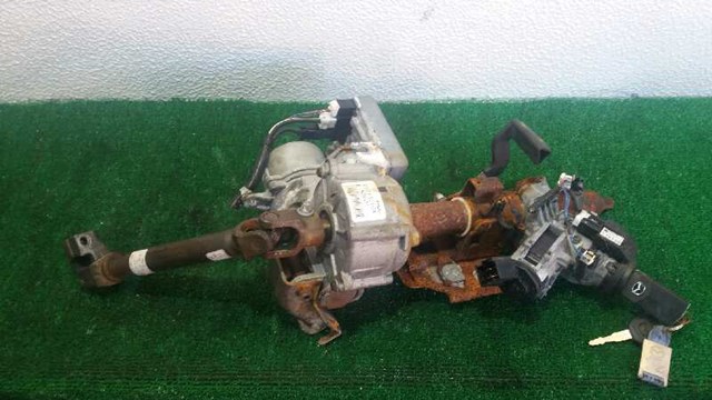 DF713210X MAZDA Рулевая колонка купить в Житомир