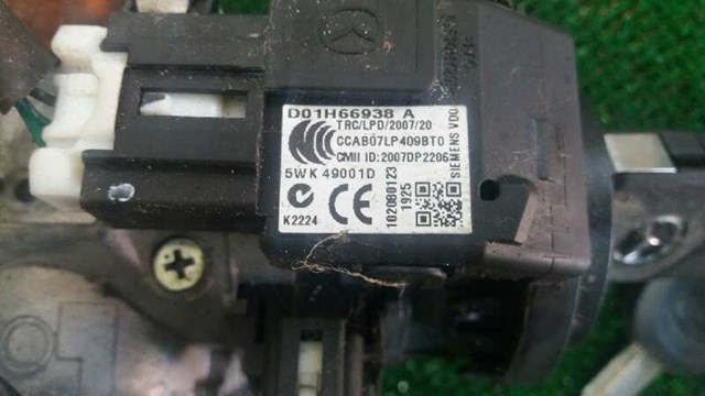 DF713210X Рулевая колонка купить Одесса