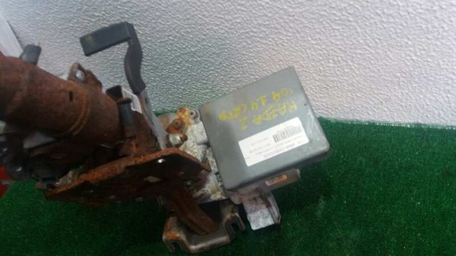 MAZDA DF713210X Рулевая колонка в наличии Полтава