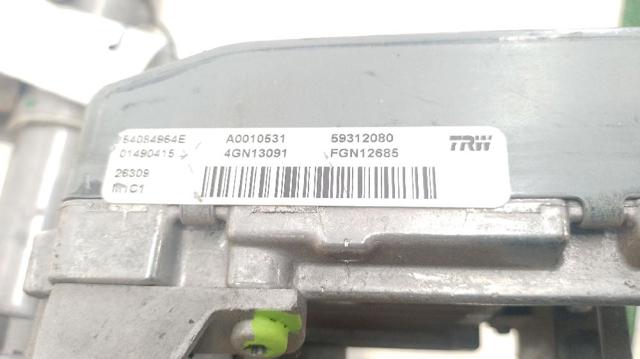 DF713210X MAZDA Рулевая колонка купить в Винница