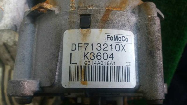 DF713210X Рулевая колонка купить Одесса