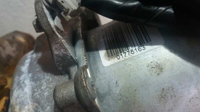MAZDA DF713210X Рулевая колонка в наличии Львов