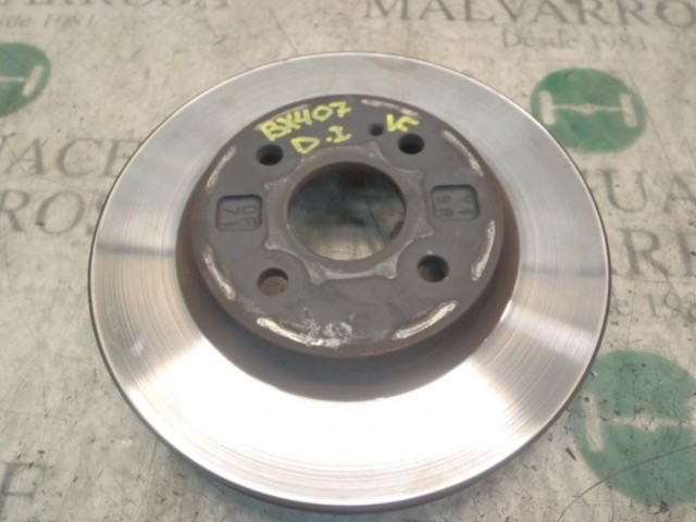 MAZDA DF7133251 Диск тормозной передний в наличии Тернополь