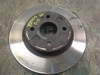 Disco do freio dianteiro DF7133251 MAZDA