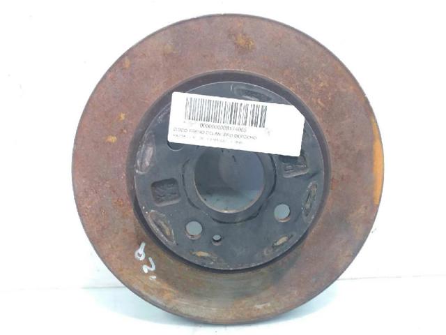 MAZDA DF7133251 Диск тормозной передний в наличии Винница