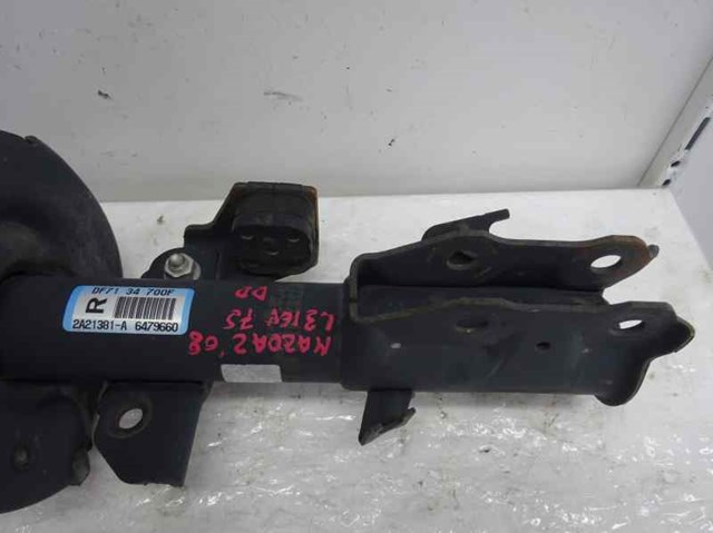 DF7134700F MAZDA Амортизатор передний правый купить в Харьков