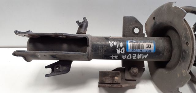 DF7134700F MAZDA Амортизатор передний правый купить в Черновцы