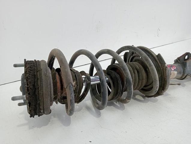 DF7134700F MAZDA Амортизатор передний правый купить в Полтава