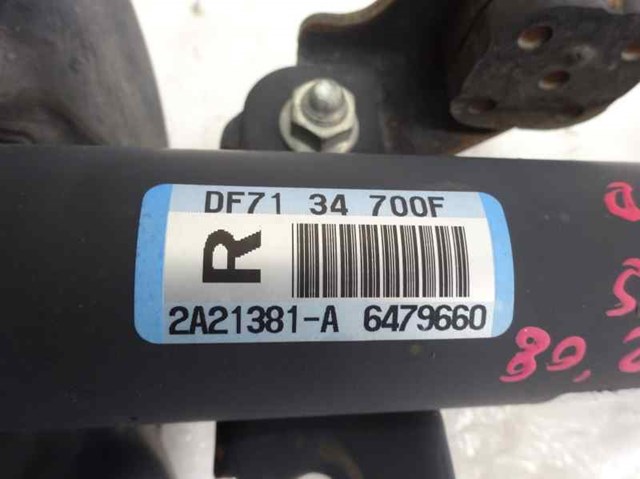 MAZDA DF7134700F Амортизатор передний правый в наличии Винница