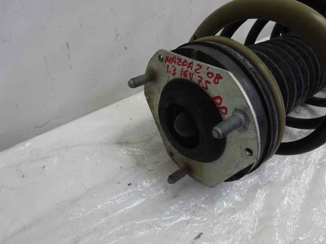 MAZDA DF7134700F Амортизатор передний правый в наличии Хмельницкий
