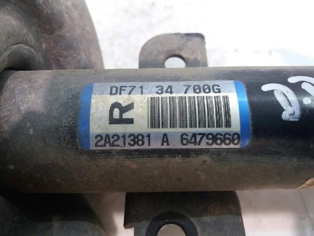 DF7134700G MAZDA Амортизатор передний правый купить в Львов