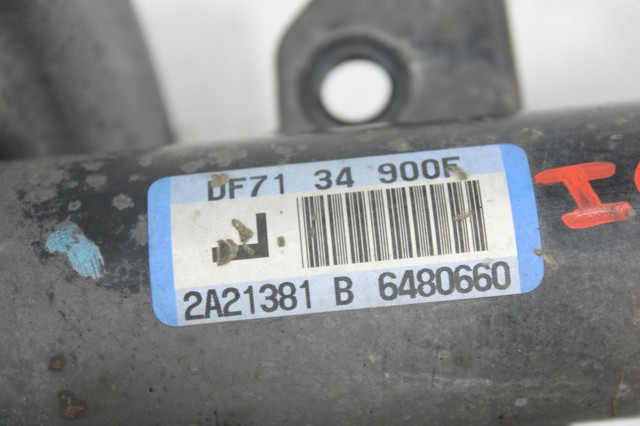 MAZDA DF7134900F Амортизатор передний левый в наличии Сумы