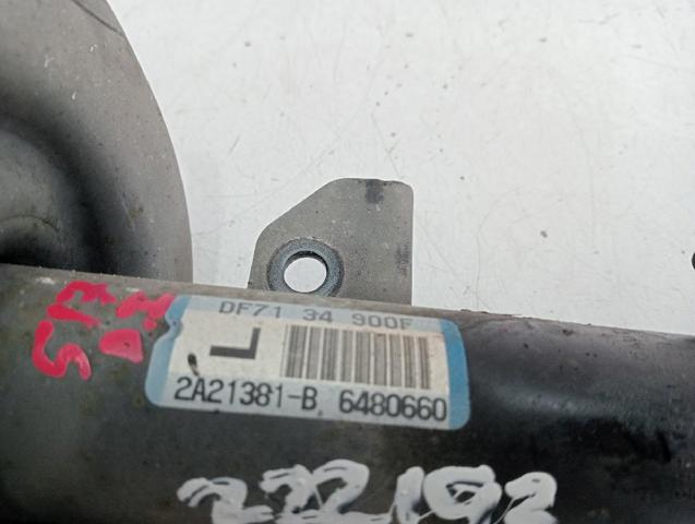 DF7134900F MAZDA Амортизатор передний левый купить в Ровно