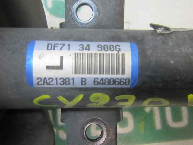 MAZDA DF7134900G Амортизатор передний левый в наличии Киев
