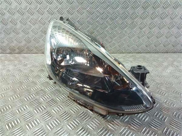 DF71510K0D MAZDA Правая фара купить в Полтава