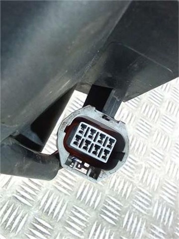 DF71510K0D MAZDA Правая фара купить в Николаев