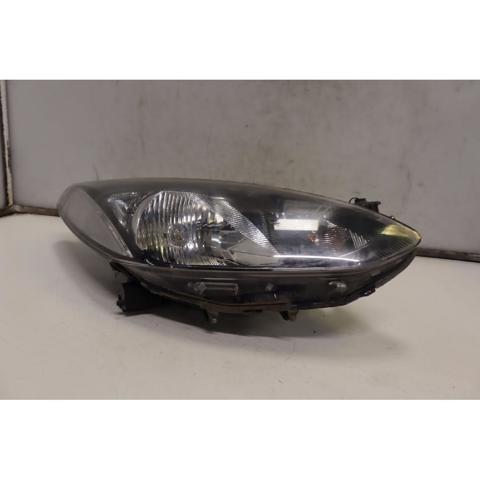 MAZDA DF71510K0G Правая фара в наличии Чернигов