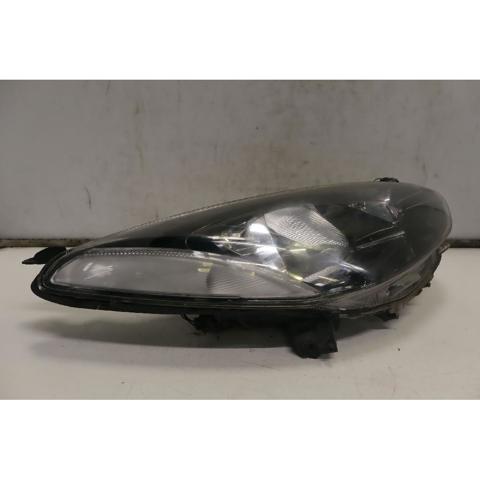 DF71510K0G MAZDA Правая фара купить в Полтава