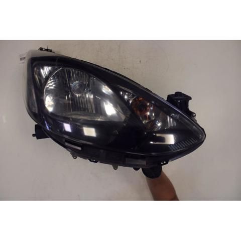 Luz direita DF71510K0G Mazda